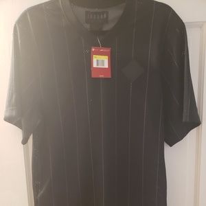 Jordan mesh jersey